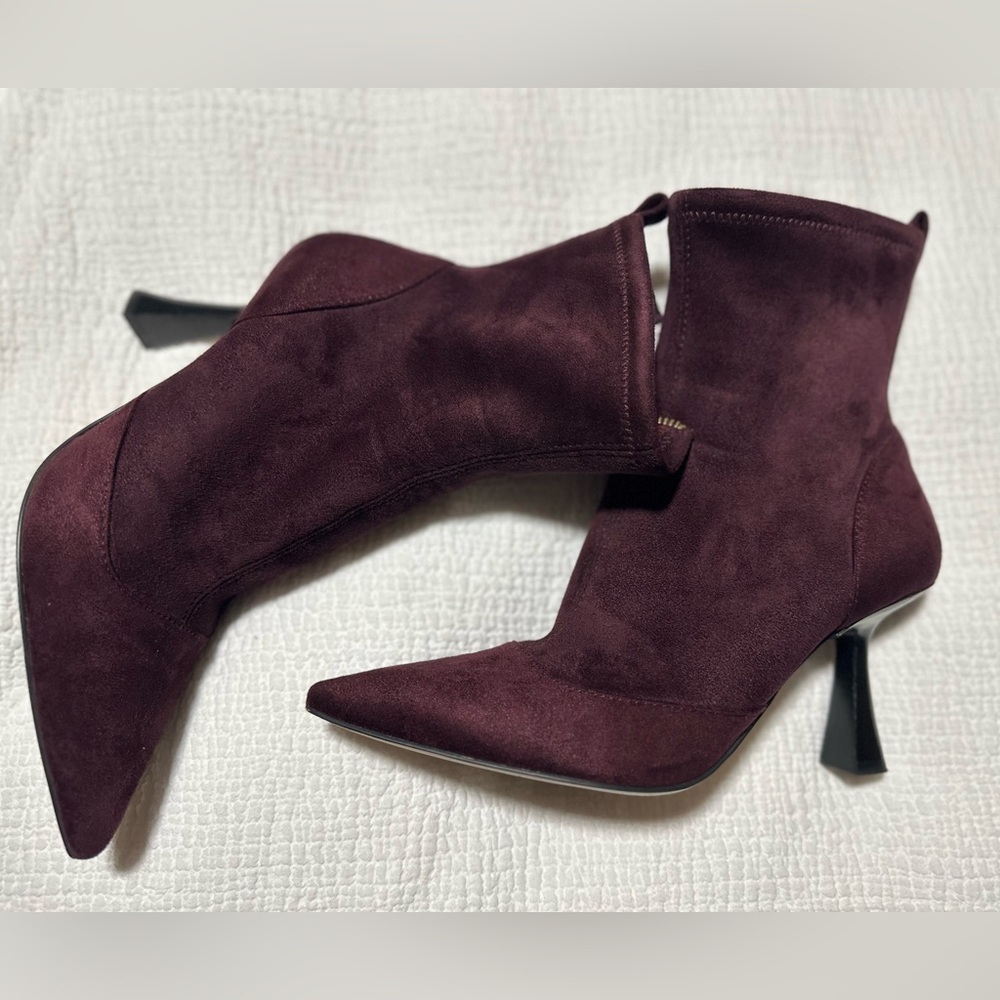Michael Kors Clara Bootie